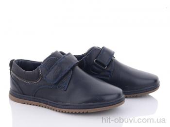 Туфлі Ok Shoes, B128-2