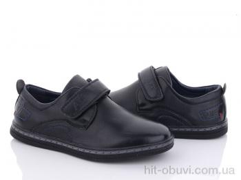Туфлі Ok Shoes, B129-1