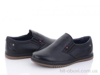 Туфлі Ok Shoes, B131-1