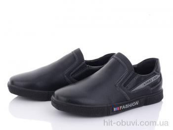 Туфлі Ok Shoes 5820-4A