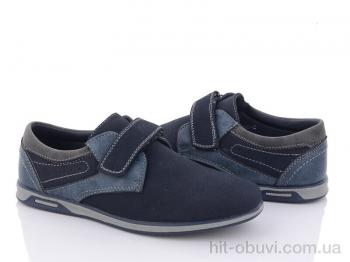 Туфлі Ok Shoes, CT5700-C