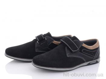 Туфли Ok Shoes CT5700-A