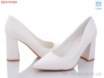 Туфли QQ shoes QQ4-2