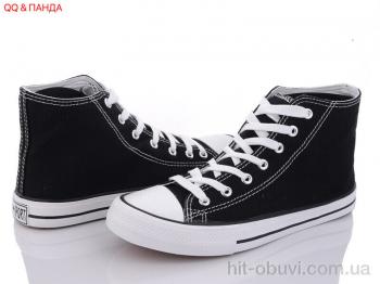 Кеди QQ shoes, 88-43-1