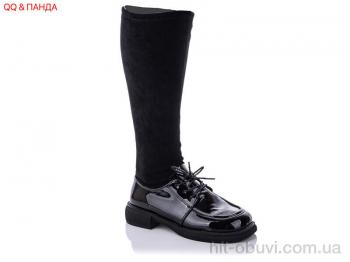 Сапоги QQ shoes 77-111