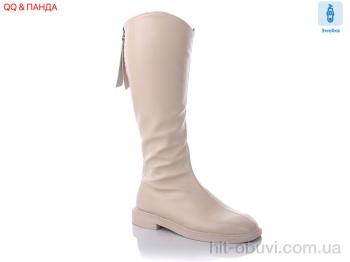 Сапоги QQ shoes 77-103-2