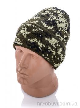 Шапка Red Hat, YG9 army green