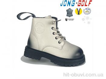 Ботинки Jong Golf A40380-6