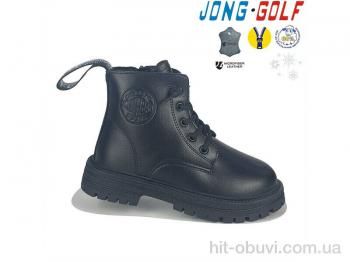 Ботинки Jong Golf B40381-0