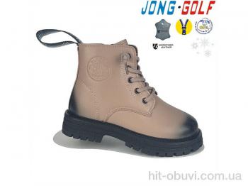 Ботинки Jong Golf B40381-3