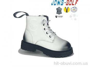 Ботинки Jong Golf B40381-7