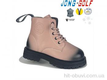 Ботинки Jong Golf B40381-8