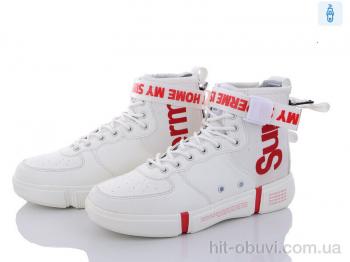 Черевики Summer shoes, Sup01 white