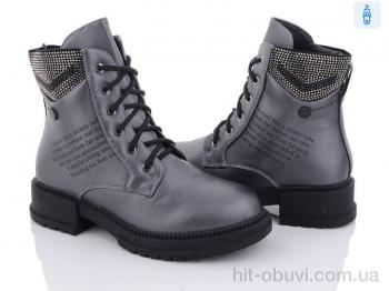 Черевики Ok Shoes WMA06-5