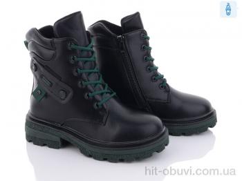 Черевики Ok Shoes 705-3