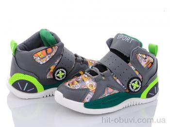 Кросівки Ok Shoes, PB2-3