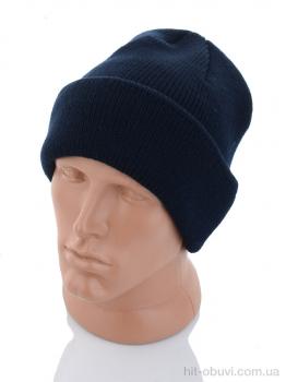 Шапка Red Hat, KA154-1 navy