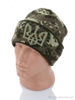 Шапка Red Hat, KA156-1 khaki флис