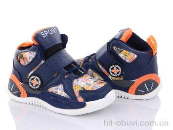 Кросівки Ok Shoes, PA2-4