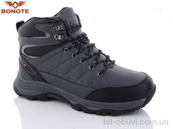 Ботинки Bonote A9021-4
