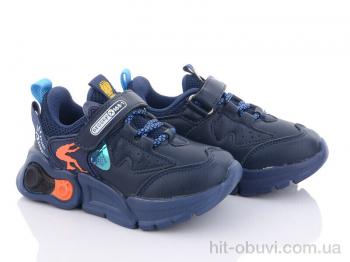 Кроссовки Ok Shoes B709-6A