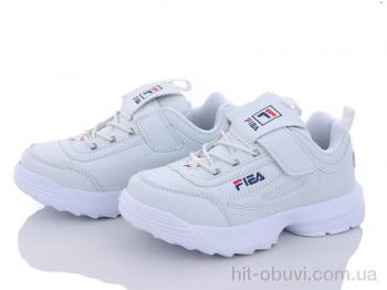 Кросівки Ok Shoes B8992-3A