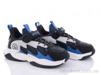 Кросівки Ok Shoes, B1526-6C