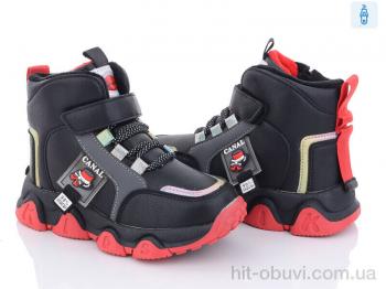 Ботинки Ok Shoes B1372-3B