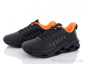 Кросівки Ok Shoes, U1156-1