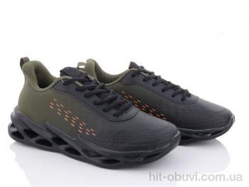 Кросівки Ok Shoes, U1156-6