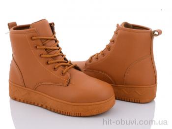 Ботинки Ok Shoes XT136