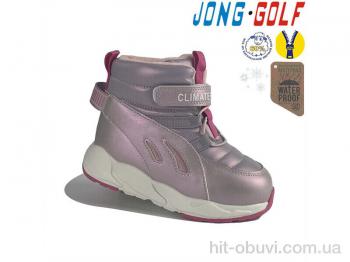 Ботинки Jong Golf A40333-12