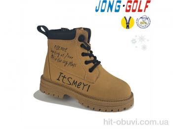 Ботинки Jong Golf A40382-3