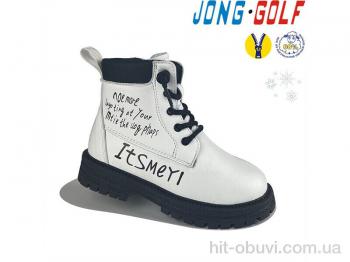 Ботинки Jong Golf A40382-7