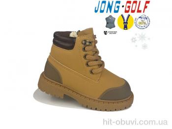 Ботинки Jong Golf B40407-3