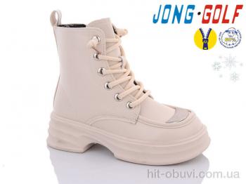 Ботинки Jong Golf C40377-6