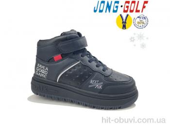 Ботинки Jong Golf B40297-30