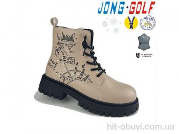 Ботинки Jong Golf C40399-3