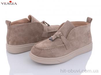 Ботинки Veagia-ADA F1005-2