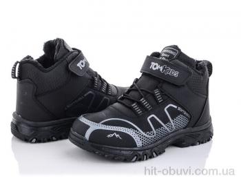Ботинки Ok Shoes 3304-136