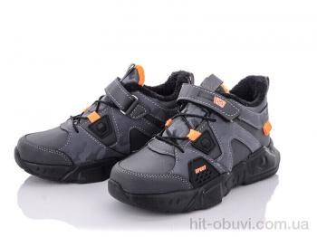 Кросівки Ok Shoes, 3304-148