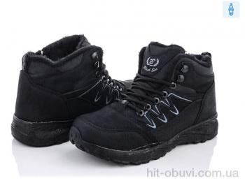Черевики Ok Shoes, 3315-2