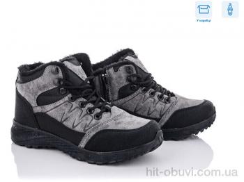 Черевики Ok Shoes, 3315-5