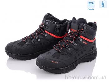 Ботинки Ok Shoes 3315-8
