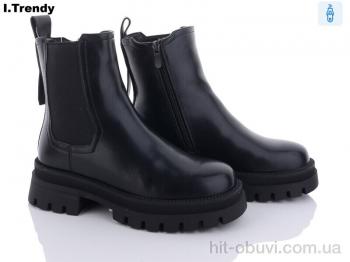 Ботинки Trendy B5010