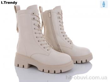 Ботинки Trendy B7305-1