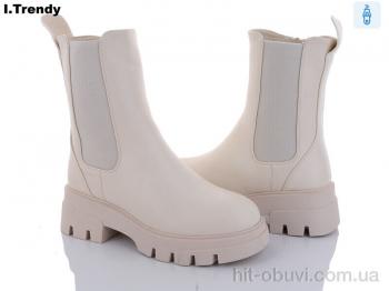 Ботинки Trendy B7307-1
