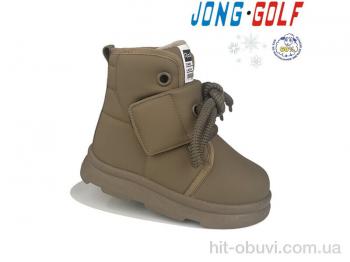 Ботинки Jong Golf B40327-3