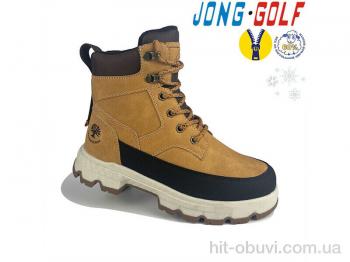 Ботинки Jong Golf C40315-3