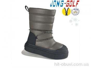 Ботинки Jong Golf C40352-2